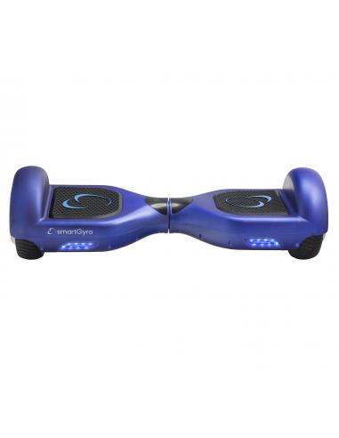 Hoverboard Smartgyro X Ul Blue Tu Transporte El Ctrico En Smartgyro