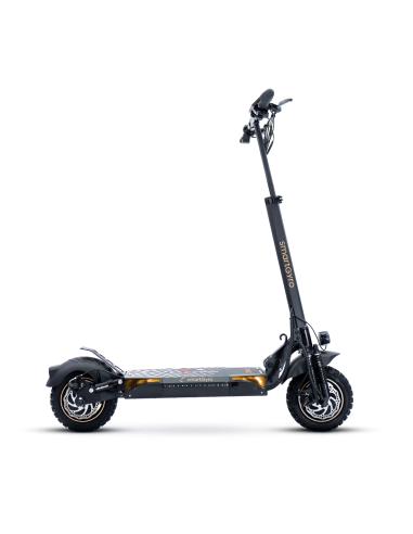 Scooter eléctrico para adultos con motor de 2500 W Peru