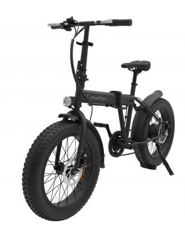 Bicicleta eléctrica smartGyro Ebike Monster