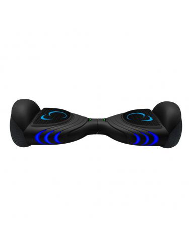 Hoverboard eléctrico smartGyro X4 Black