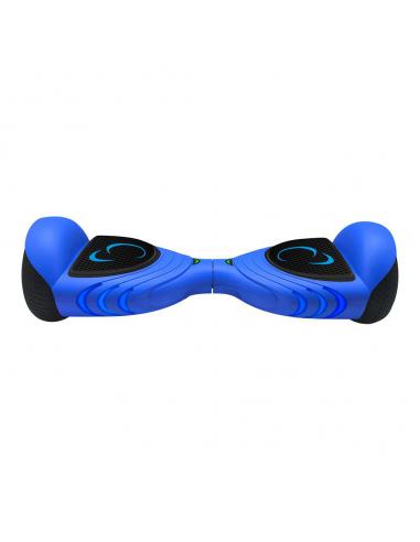 Hoverboard eléctrico smartGyro X4 Blue