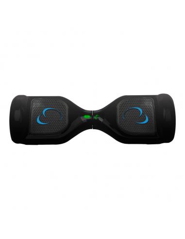 Hoverboard eléctrico smartGyro X1s Black