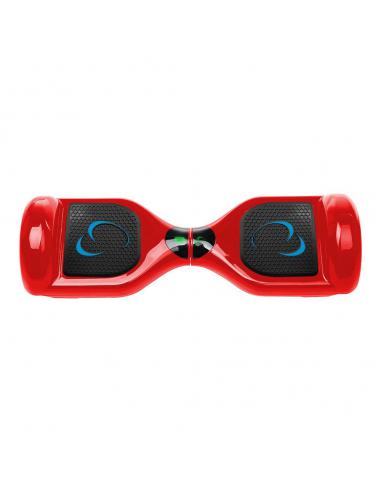 Hoverboard eléctrico smartGyro X1s Red