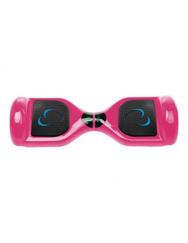 Hoverboard eléctrico smartGyro X1s Pink