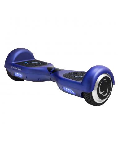 cajón Memoria límite Hoverboard smartGyro X2 UL Blue |Tu transporte eléctrico en smartGyro