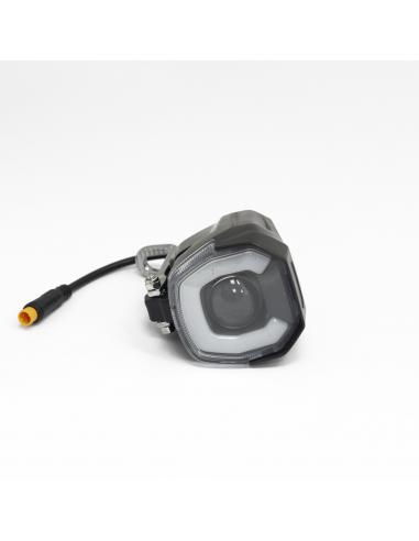 Luces laterales Intermitentes SMARTGYRO, KUUGO