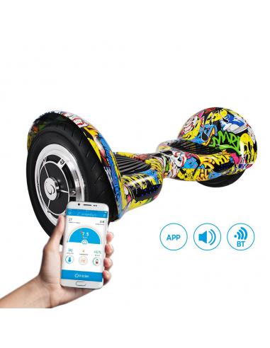 Hoverboard SmartGyro XL2 Street