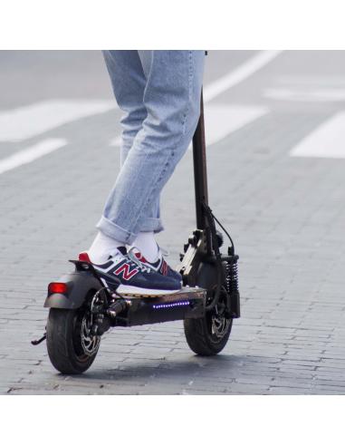 Patinete eléctrico smartGyro SpeedWay V3.0 – Reopatin