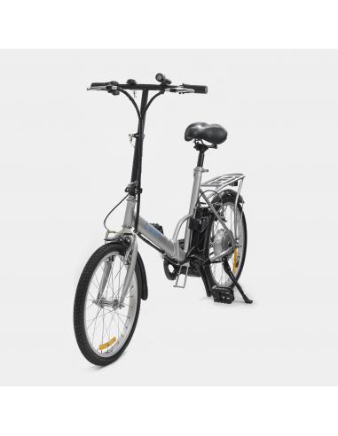 Bicicleta eléctrica smartGyro Ebike Milos