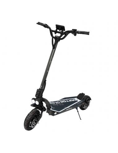 Patinete Eléctrico smartGyro Raptor Dual – Reopatin