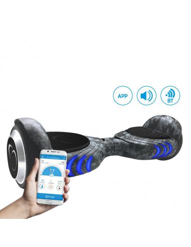 smartGyro X5 Raptor