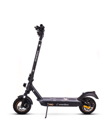 smartGyro K2 PRO Black C