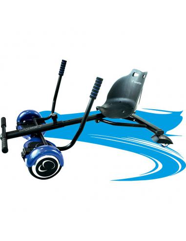 Silla para patín eléctrico SmartGyro CRAZY-KART