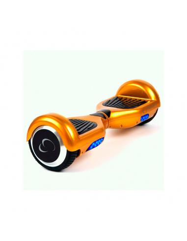 smartGyro X1 Golden