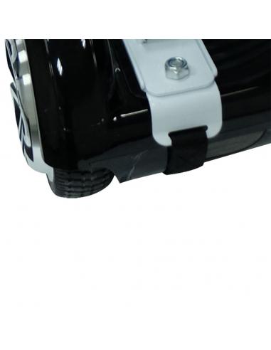 Cintas ajustables de smartGyro Go Kart