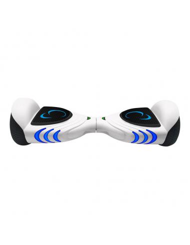 Hoverboard eléctrico smartGyro X4 White