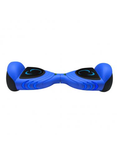 Hoverboard eléctrico smartGyro X4 Blue