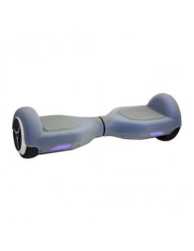 SmartGyro X1 Silicone Cover Transparente