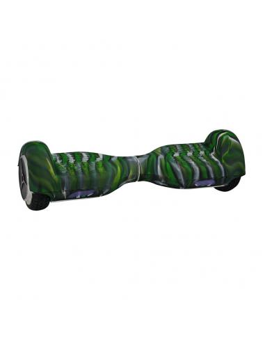 SmartGyro X1 Silicone Cover Camuflaje