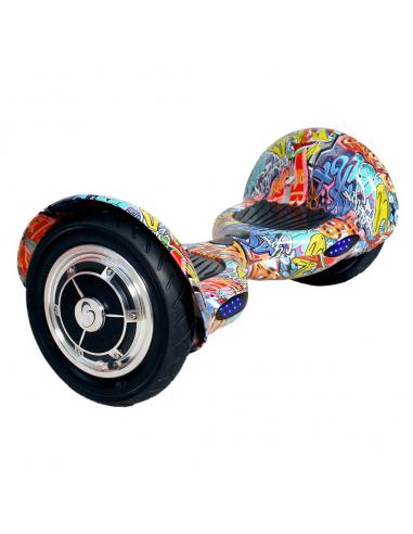 SmartGyro XL1 City