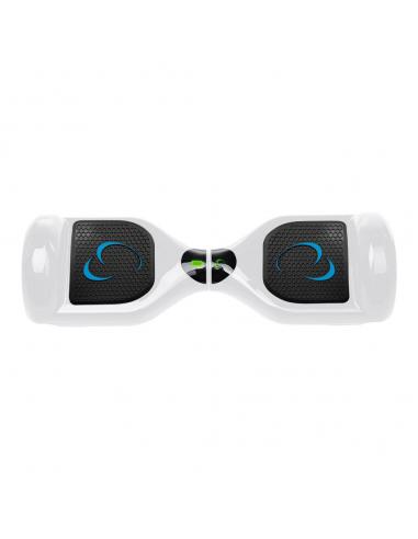 Hoverboard eléctrico smartGyro X1 White