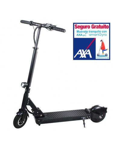 Patinete eléctrico smartgyro xtreme Pro