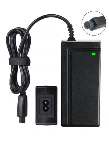 SMARTGYRO SERIE X/XL ADAPTER conexión 2 pines