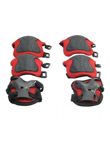SmartGyro Kit Protector Red