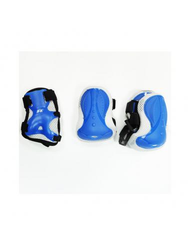 SmartGyro Kit Protector Blue