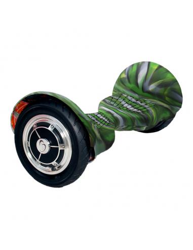 SmartGyro serie XL Silicone Cover Camuflaje