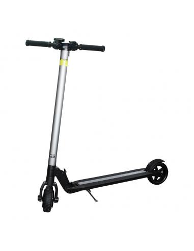 smartGyro Viper Urban Silver