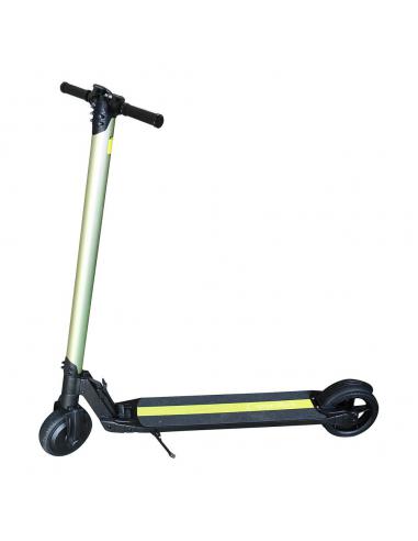 smartGyro Viper Urban Black