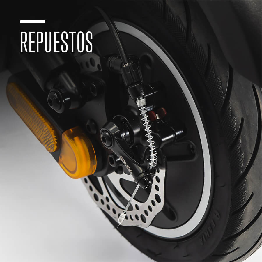 Repuestos