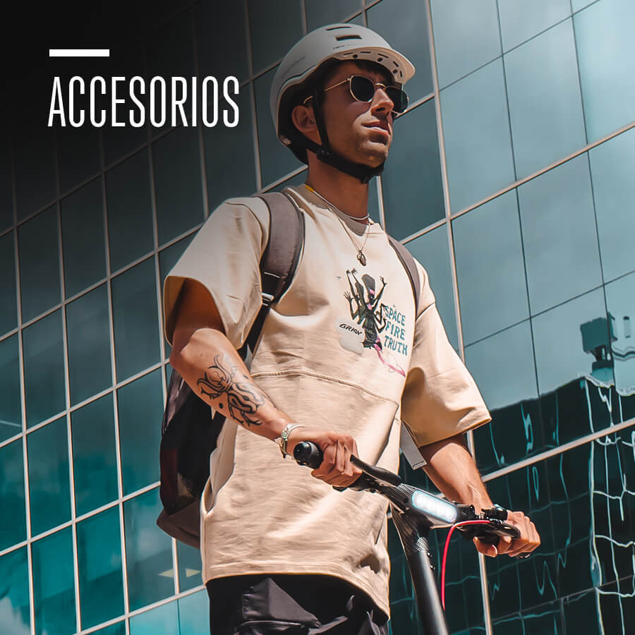 Accesorios